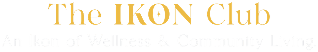 The IKON Club