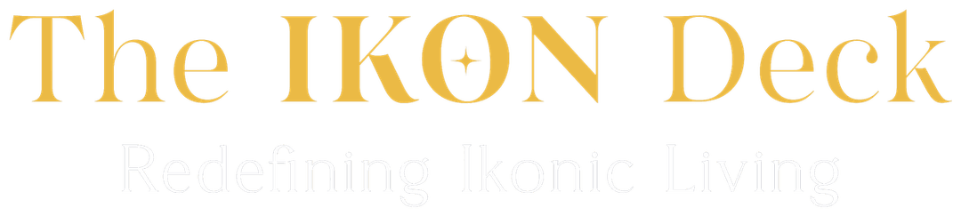The IKON Deck