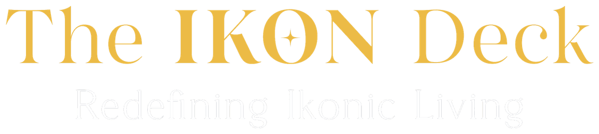 The IKON Deck