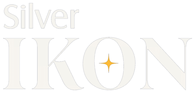 Silver Ikon